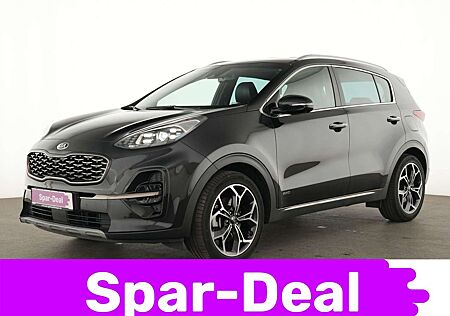 Kia Sportage GT-Line AWD|LED|ACC|JBL|Leder|Navi