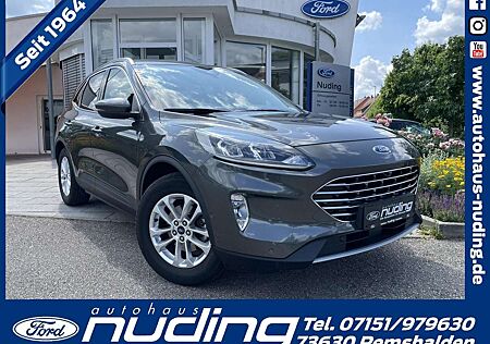 Ford Kuga 1.5 EcoBoost Titanium AHK/ACC/RFK/BLIS