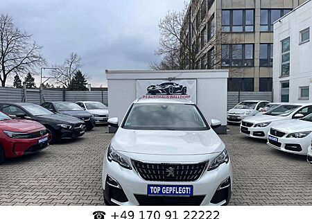 Peugeot 3008 Active*GARANTIE*LED*KAM*SCHECKHEFT*STS*HU