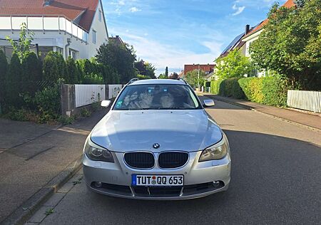 BMW 525d 525 Aut.