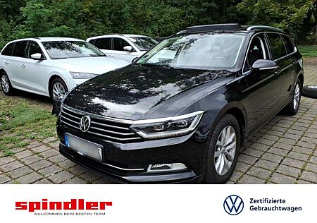 VW Passat Variant Volkswagen Comfortline 2.0 TDI/Pano, LED,AHK