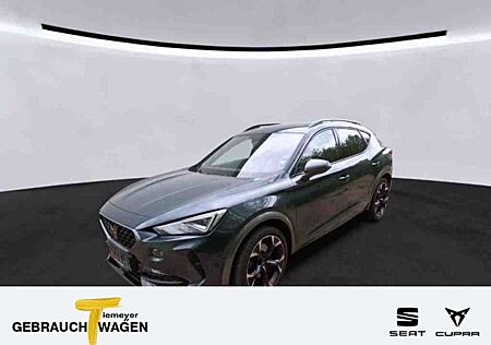 Cupra Formentor VZ 1.4 eHybrid LM19 SUPERSPORT FULL-LI