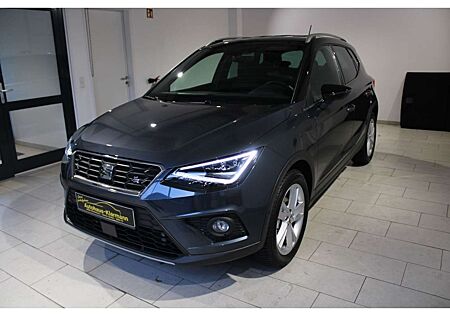Seat Arona FR 1.0 TSI EU6d Navi LED Sperrdiff. Apple
