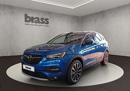 Opel Grandland X Ultimate Plug-In-Hybrid mit Frontant