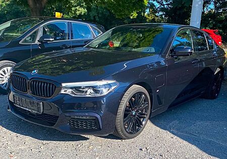 BMW 530 iPerformance M Sportpaket
