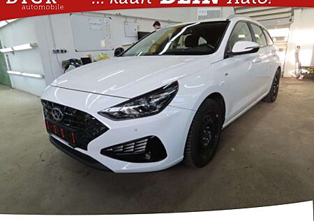 Hyundai i30 Trend Mild-Hybrid 1.6i TEMP/KEY/NAVI/DAB/RFK