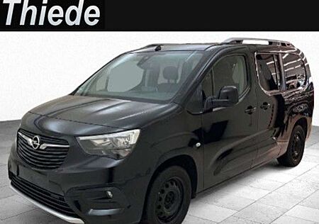 Opel Combo Life XL 1.5D INNOV. NAVI/SH/KAMERA/DAB/AHK