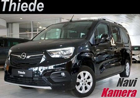 Opel Combo Life XL 1.5D INNOV. NAVI/SH/KAMERA/DAB/AHK