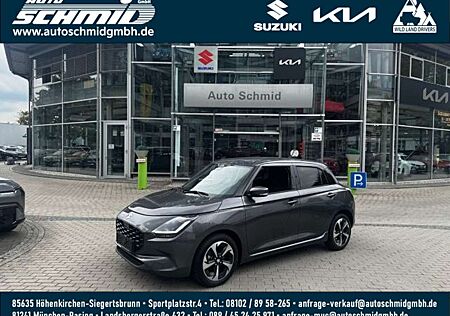 Suzuki Swift 1.2 DUALJET HYBRID AUTOMATIK COMFORT+