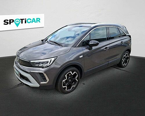 Opel Crossland Ultimate Paket