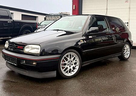 VW Golf Volkswagen GTI Edition 20 Orig.56Tkm/Leder/Schiebedach