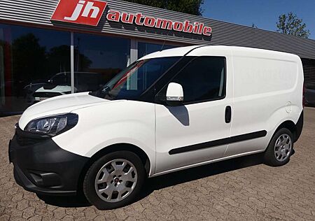 Fiat Doblo SX Kasten*MwSt*Klima*PDC*Allwetter