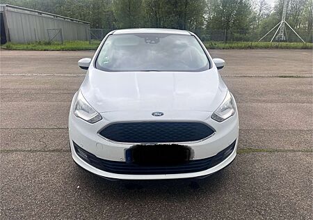 Ford C-Max Business Edition