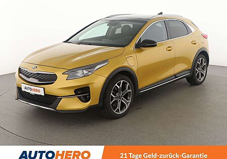 Kia XCeed 1.6 Plug-in Hybrid Platinum Edition Aut.*NAVI*LED