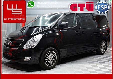 Hyundai H-1 Travel Trend Aut / 8 Sitze / Leder / Navi /