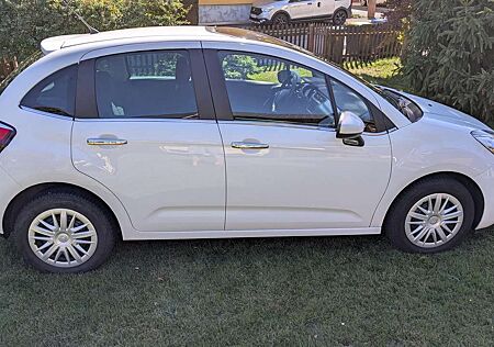 Citroën C3 Citroen Pure Tech (VTi) 82 Selection