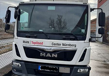 MAN Others