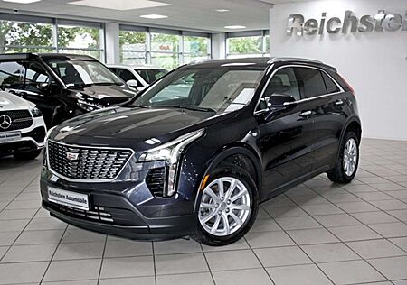 Cadillac XT4 350T AWD LUXURY PANO KAMERA TOTW SPUR BOSE