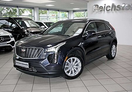 Cadillac XT4 350T AWD LUXURY PANO KAMERA TOTW SPUR BOSE