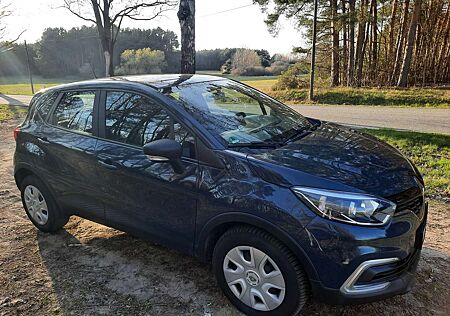 Renault Captur (ENERGY) TCe 90 LIFE