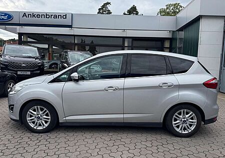 Ford C-Max Titanium 2.0 *AHK* *DIESEL*
