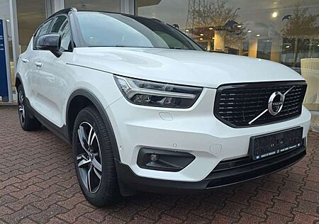 Volvo XC 40 XC40 T3 R Design Geartronic