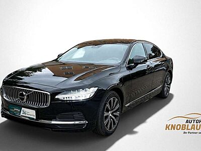 Volvo S90 T8 Recharge AWD Plus Plug-In Hybrid