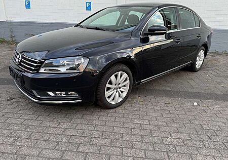 VW Passat Volkswagen 1.4 TSI Comfortline