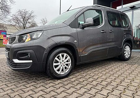 Peugeot Rifter Active L1 AHK PDC KLIMA TEMP. 2-HAND