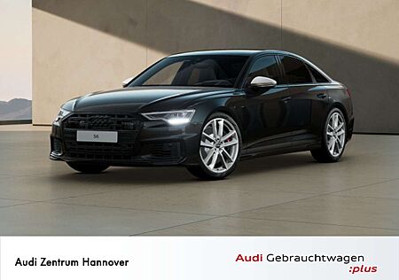 Audi S6 3.0 TDI quattro