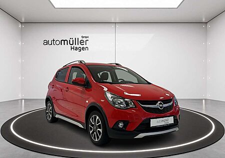 Opel Karl 1.0 Rocks PDC|TEMPO|S&L-HZG|AW-REIFEN|CITY