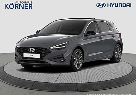 Hyundai i30 1.0 T-GDI ADVANTAGE NAVI DIG. COCKPIT CAM LED