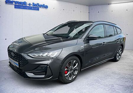 Ford Focus Turnier 1.0 EcoBoost Start-Stopp-System ST-LINE X