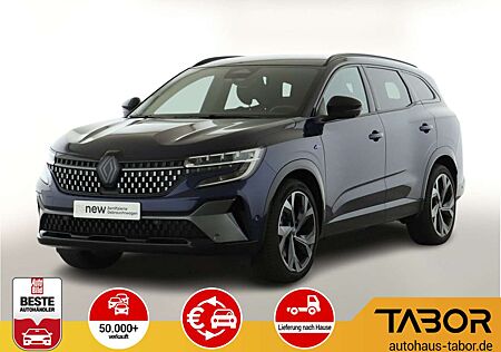 Renault Espace VI Esprit Alpine Winter Matrix UVP-25%*