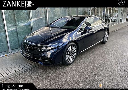 Mercedes-Benz EQS 450+ PANO*AIRMATIC*DISTRONIC*360CAM*MASSAGE