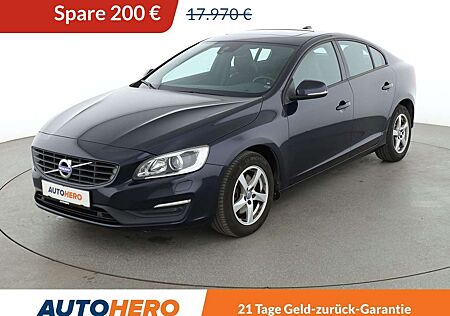 Volvo Others 2.0 D4 Kinetic Aut.*NAVI*TEMPO*CAM*PDC*