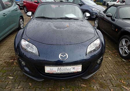 Mazda MX-5 1.8 MZR Sendo