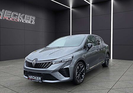 Renault Clio V 1.6 E-TECH Hybrid 145 Techno