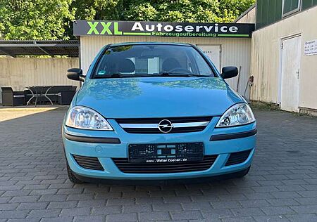 Opel Corsa c