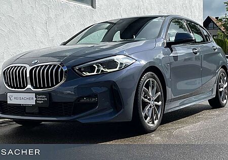 BMW 118 i M-Sport,Autom