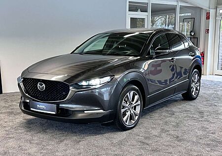 Mazda CX-30 HeadUp Bose LenkradHz. 360°Kam