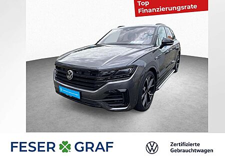 VW Touareg Volkswagen R-Line 3.0 TSI 8-GANG TIPTRONIC NAVI KAMERA PANO