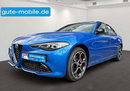 Alfa Romeo Giulia Competizione Q4
