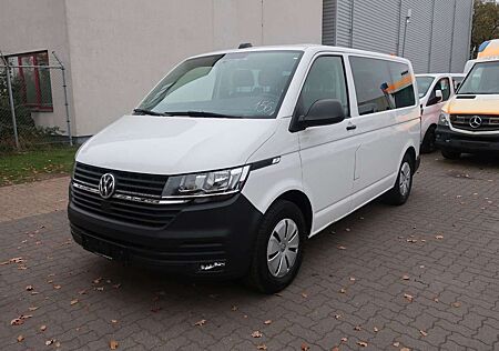 VW T6 Transporter Volkswagen /Klima /Kamera/9 Sitze