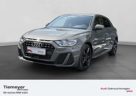 Audi A1 25 TFSI S LINE ACC VIRTUAL SOUNDSYS
