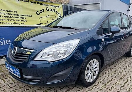 Opel Meriva B Active/Einparkhilfe/HU/AU /Neu/Garantie