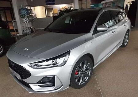 Ford Focus ST-Line X