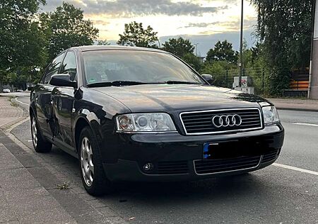 Audi A6 1.8 T