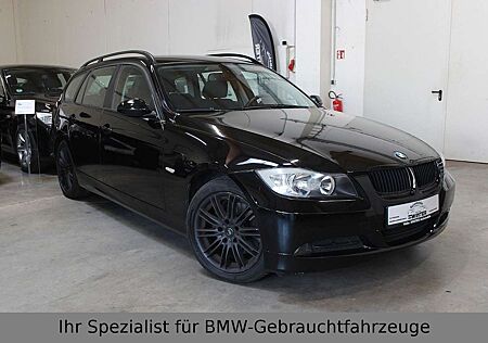 BMW 318 i Touring Steuerkette Neu*MFL*SHZ*TÜV Neu