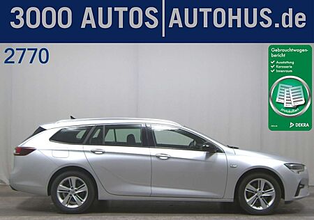 Opel Insignia B Sports Tourer 2.0 SHT Elegance Navi